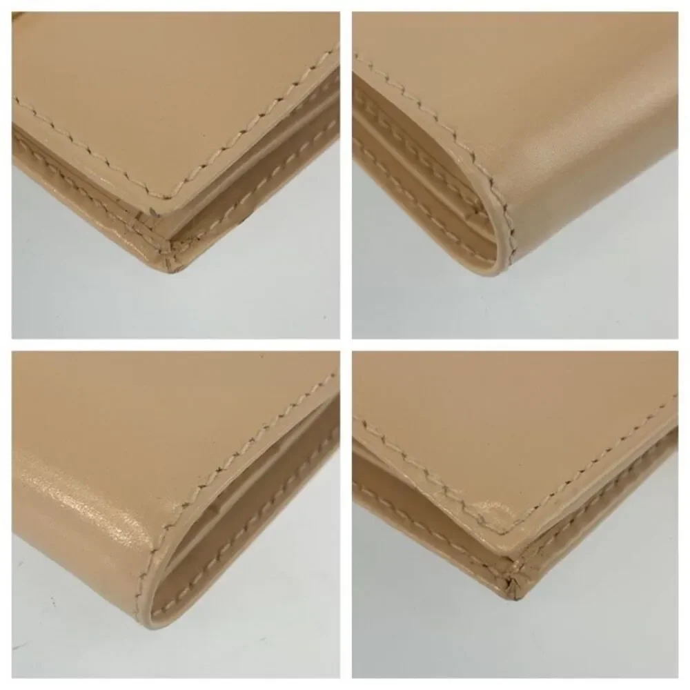 Gucci G Logo Compact Wallet